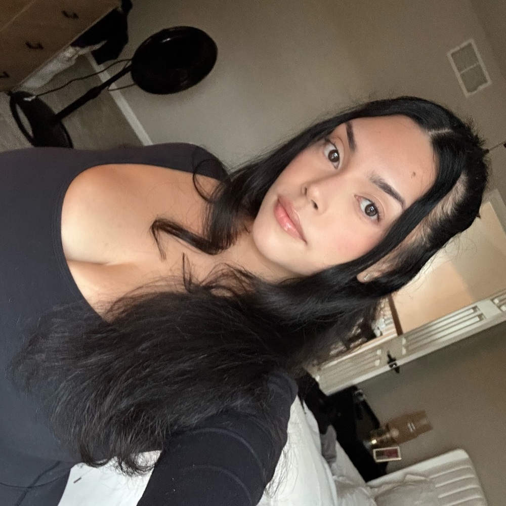 Meet your Posher, Ixchel